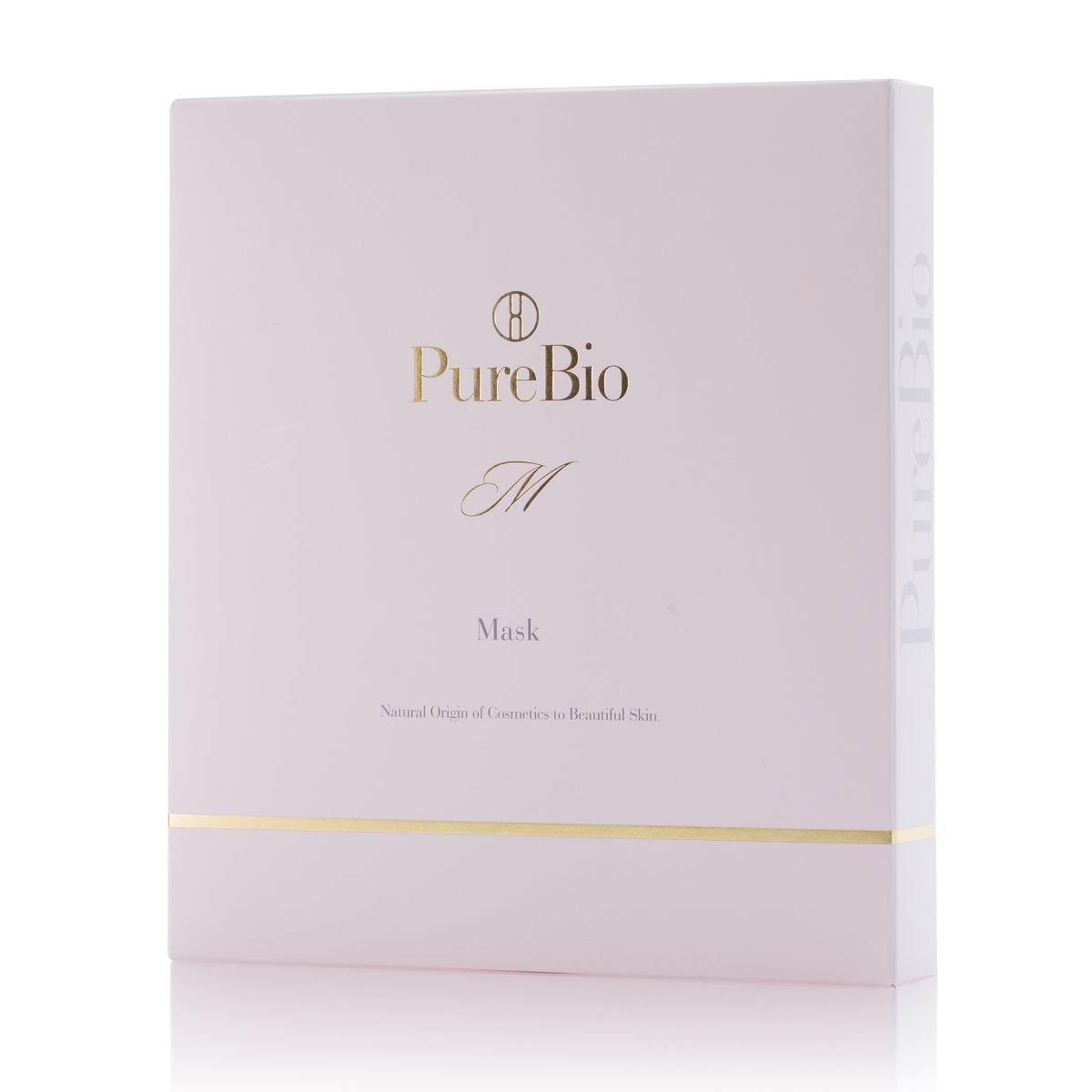 ♡PureBio マスク シートマスク・パック４枚入り♡ PureBio Mask – purely-shop