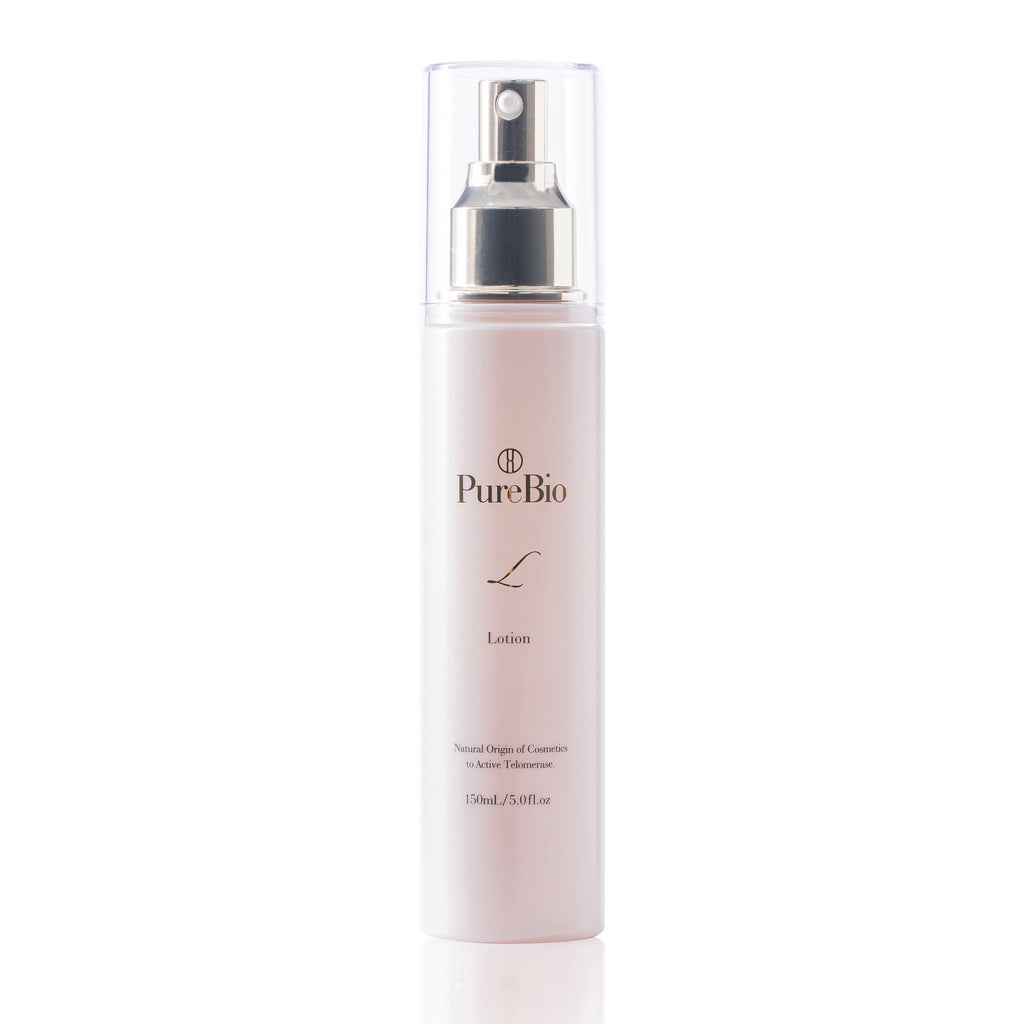 ピュールビオ ローション - PureBio Lotion [化粧水] – purely-shop