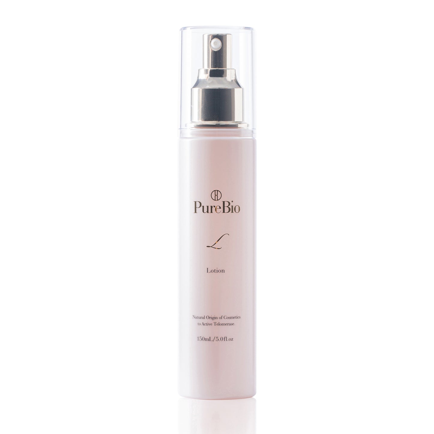 ピュールビオ ローション - PureBio Lotion [化粧水] – purely-shop