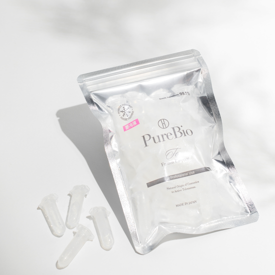ピュールビオ フローズンエッセンス - PureBio Frozen Essence [冷凍